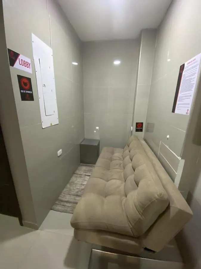 Vincci Hotel Πανσιόν