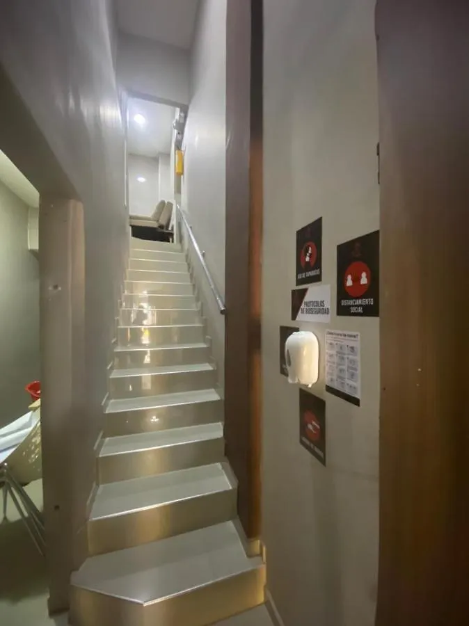 Vincci Hotel Μπαρρανκίγια