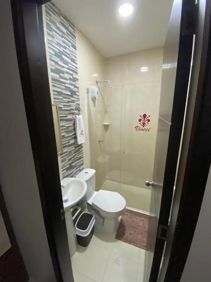 Vincci Hotel