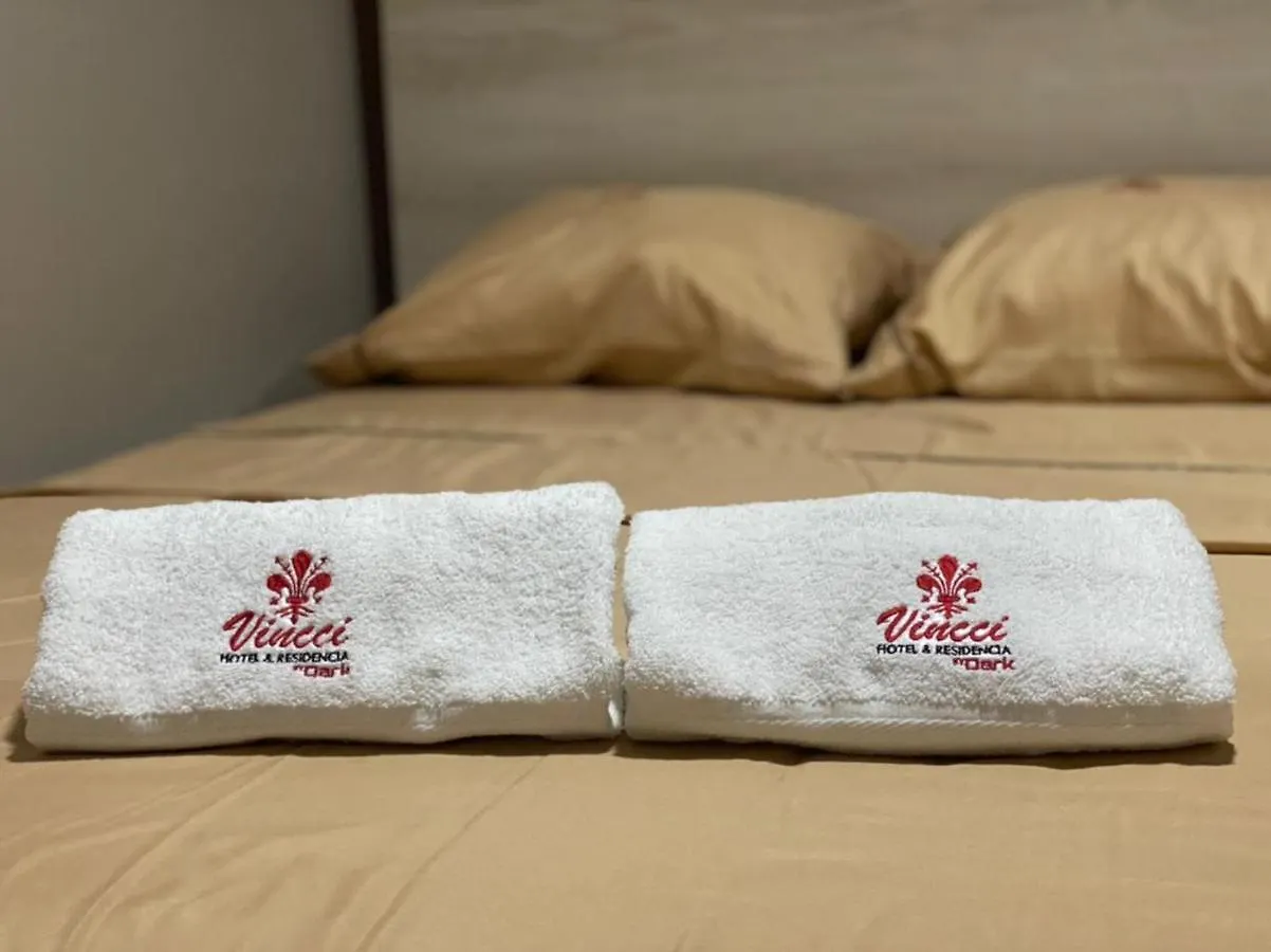 Πανσιόν Vincci Hotel